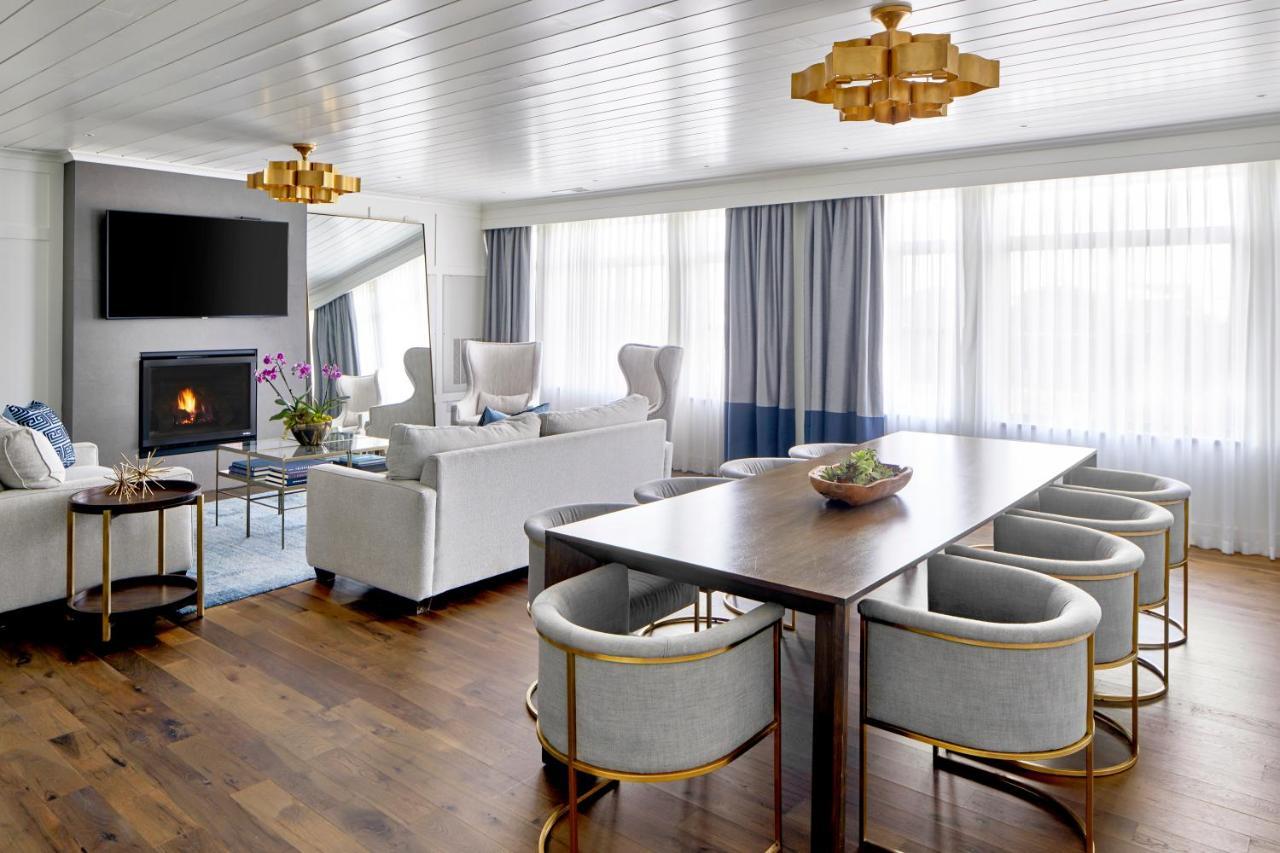 The Hotel Landing Wayzata Eksteriør billede