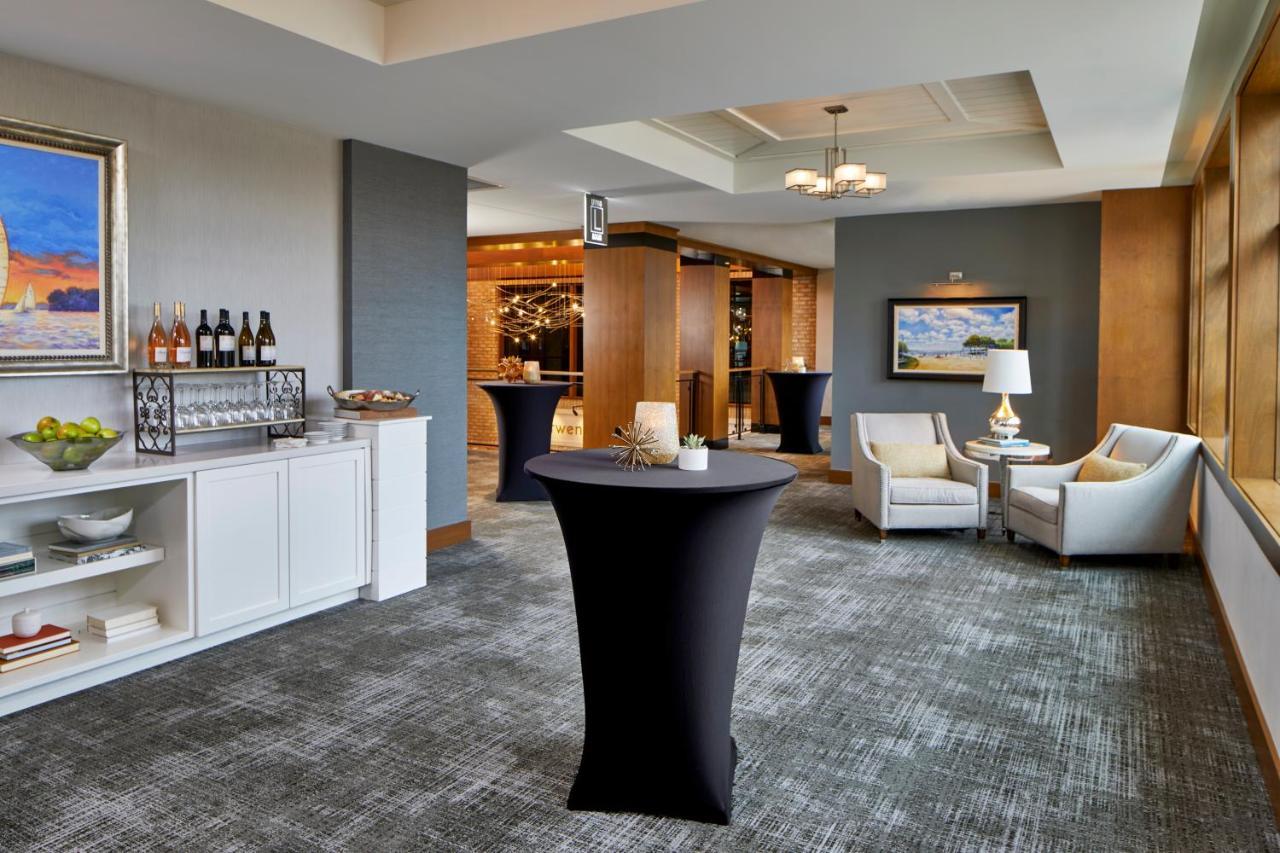 The Hotel Landing Wayzata Eksteriør billede