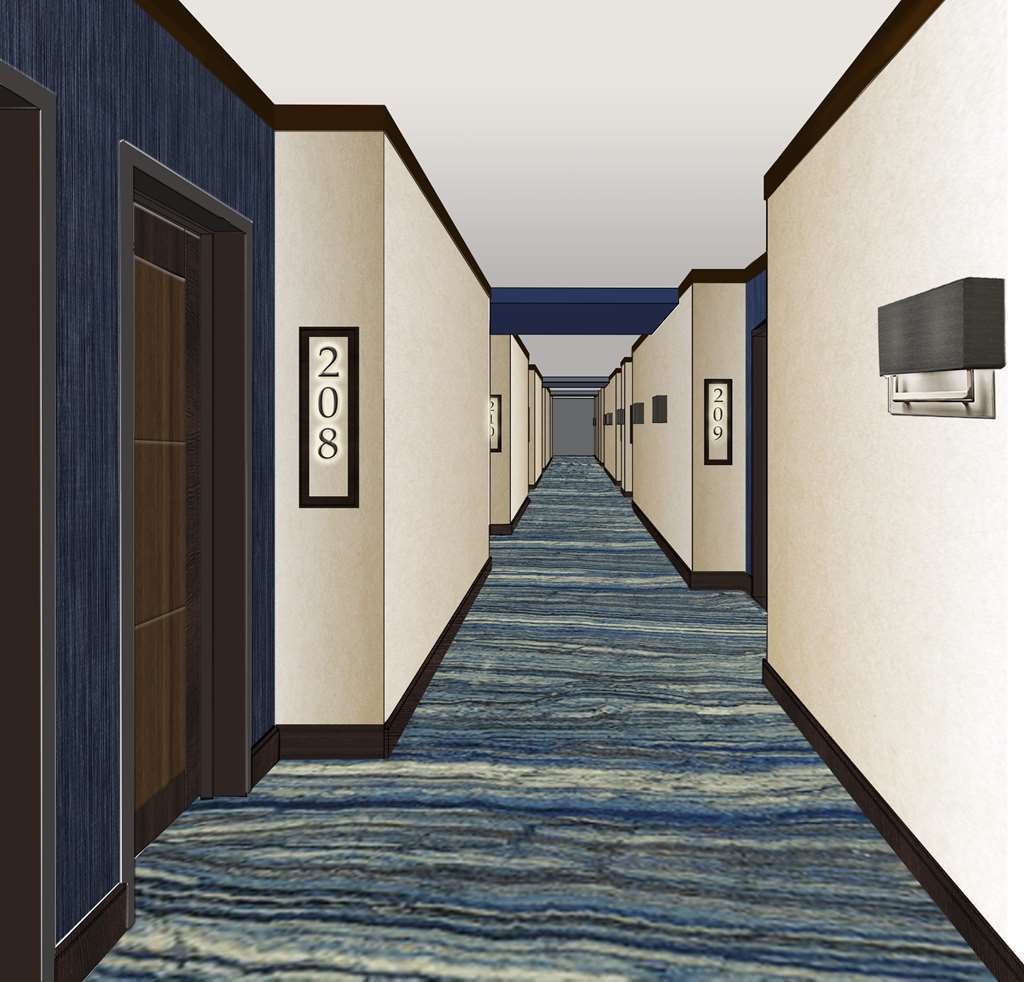 The Hotel Landing Wayzata Interiør billede